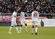 Achtelfinale Delay Sports Berlin - BFC Dynamo