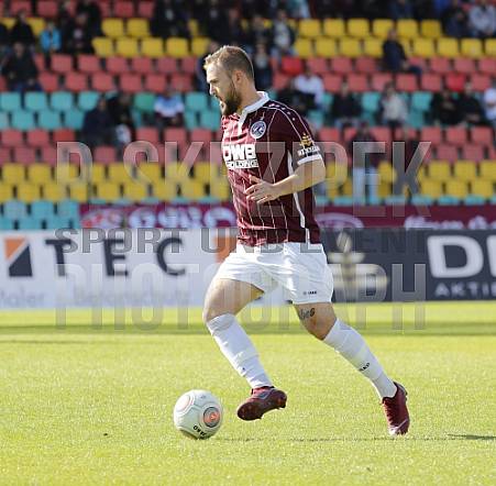 10.Spieltag BFC Dynamo - FC Oberlausitz Neugersdorf