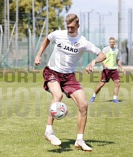 24.06.2019 Trainingsauftakt BFC Dynamo