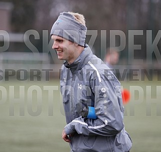 16.03.2022 Training BFC Dynamo