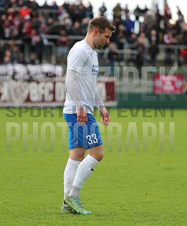 Cosy-Wasch Viertelfinale BFC Dynamo - VSG Altglienicke