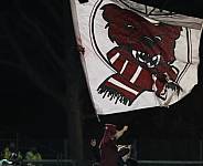 24.Spieltag Hertha BSC II - BFC Dynamo