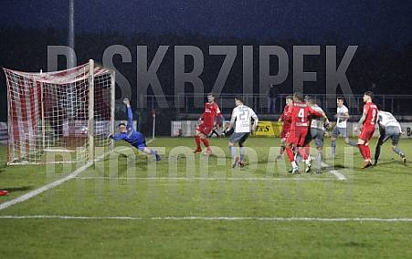 32.Spieltag FSV Optik Rathenow - BFC Dynamo,