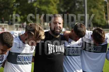 2.Runde Cosy-Wasch Landespokal FC Hertha 03 Zehlendorf - BFC Dynamo, 2.Runde Cosy-Wasch Landespokal FC Hertha 03 Zehlendorf - BFC Dynamo,