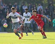 9.Spieltag Greifswalder FC - BFC Dynamo,