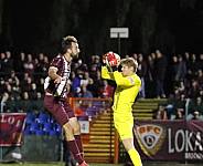 12.Spieltag BFC Dynamo - Chemnitzer FC,