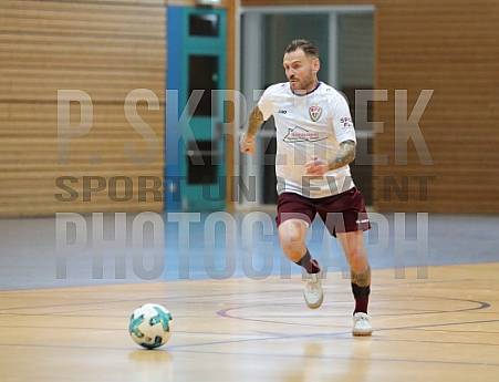 30. Jahre Hansekeller Hallenfussballturnier 2025 