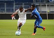 5.Spieltag 1.FC Magdeburg II - BFC Dynamo,