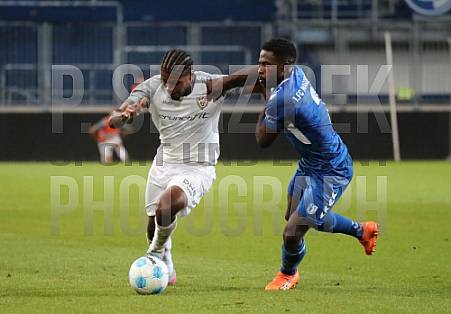 5.Spieltag 1.FC Magdeburg II - BFC Dynamo,