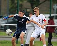3.Spieltag BFC Dynamo U19 - SV Babelsberg 03 U19
