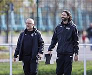 9.Spieltag BFC Dynamo U19 - FSV Zwickau U19,