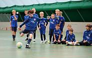 BFC Dynamo FerienCamp Herbst 2025