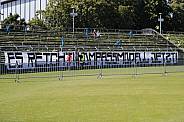 4. Spieltag BFC Dynamo - FSV Zwickau