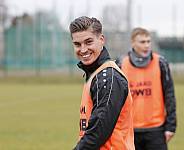 24.01.2020 Training BFC Dynamo