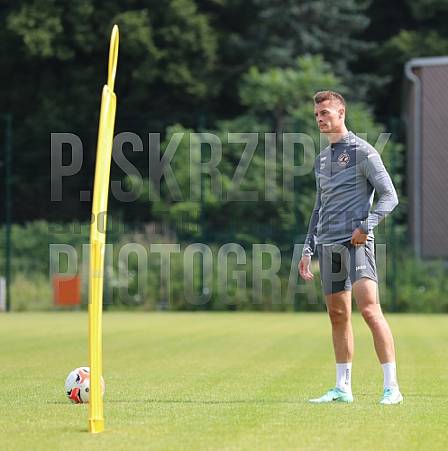 22.07.2021 Training BFC Dynamo
