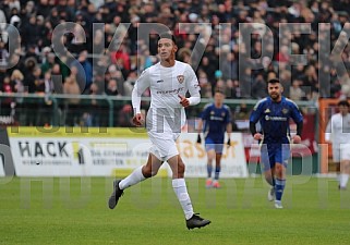 Achtelfinale Delay Sports Berlin - BFC Dynamo