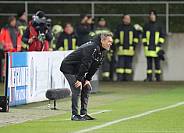 18.Spieltag FSV Zwickau - BFC Dynamo,