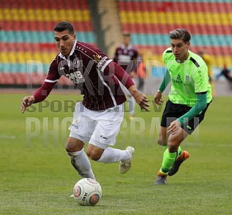 14.Spieltag BFC Dynamo - FSV Union Fürstenwalde ,