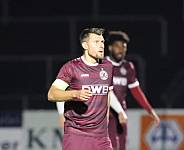 10.Spieltag BFC Dynamo - SV Babelsberg 03