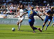 32. Spieltag FC Carl-Zeiss Jena - BFC Dynamo