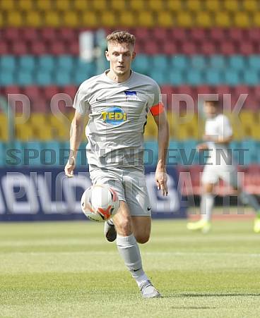 7.Spieltag BFC Dynamo - Hertha BSC II , 7.Spieltag BFC Dynamo - Hertha BSC II ,