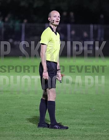 2.Runde AOK-Landespokal Füchse Berlin - BFC Dynamo