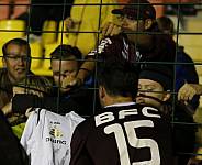 6.Spieltag BFC Dynamo - TSG Neustrelitz