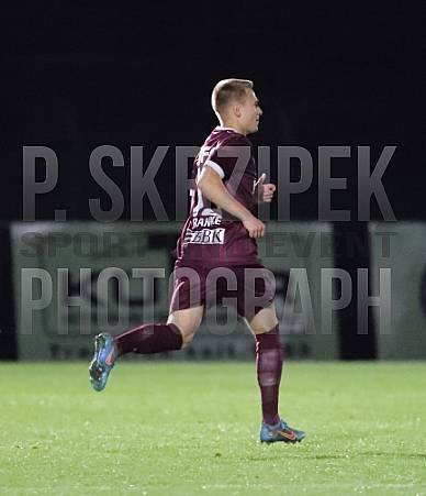 11.Spieltag BFC Dynamo - VfB Germania Halberstadt