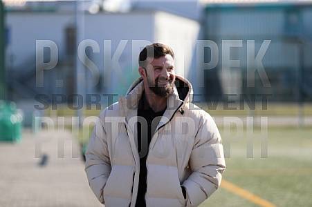 Training vom 06.03.2025 BFC Dynamo Training vom 06.03.2025 BFC Dynamo