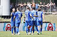 Pokalfinale VSG Altglienicke - BFC Dynamo,