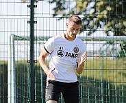 21.09.2020 Training BFC Dynamo