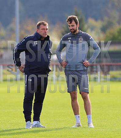 15.10.2021 Training BFC Dynamo