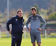 15.10.2021 Training BFC Dynamo