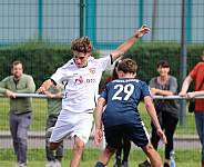 3.Spieltag BFC Dynamo U19 - SV Babelsberg 03 U19