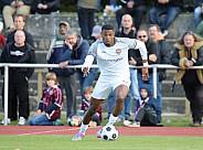 3.Runde Cosy-Wasch-Landespokal FSV Berolina Stralau - BFC Dynamo