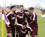 15.Spieltag BFC Dynamo - 1.FC Lokomotive Leipzig