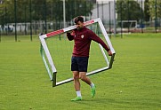 Training vom 19.09.2023 BFC Dynamo