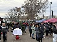 4. BFC Dynamo Weihnachtsmarkt