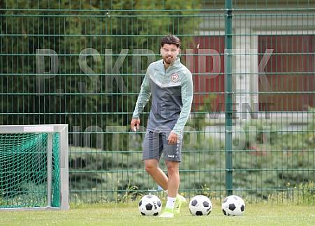 Trainingsauftakt 24.06.2025 BFC Dynamo Trainingsauftakt 24.06.2025 BFC Dynamo