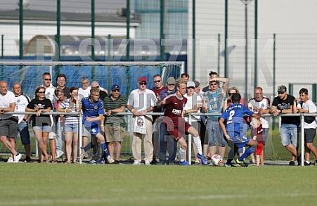 Testspiel BFC Dynamo - Hertha 03 Zehlendorf ,