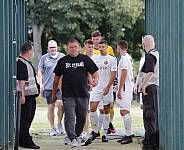 1.Runde DFB-Pokal BFC Dynamo - VfB Stuttgart