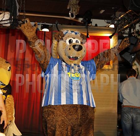 Hofbräu Berlin der große Halloween-Kinderbrunch , Straßenkinder e.V. ,