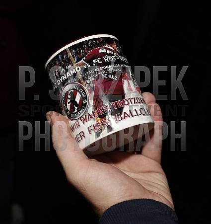 06.03.2020 Autogrammstunde im Vereinsheim