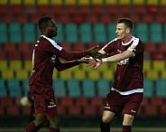 24.Spieltag BFC Dynamo - FC Energie Cottbus