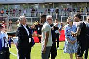 Pokalfinale VSG Altglienicke - BFC Dynamo,