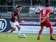 8.Spieltag BFC Dynamo - Greifswalder FC