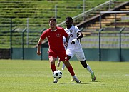 Testspiel BFC Dynamo - SV Lichtenberg 47,