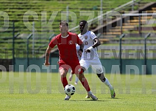 Testspiel BFC Dynamo - SV Lichtenberg 47,