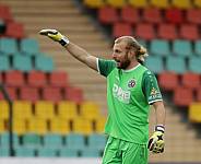 13.Spieltag BFC Dynamo - ZFC Meuselwitz,