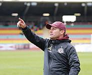 15.Spieltag BFC Dynamo - 1.FC Lokomotive Leipzig